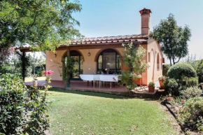 Отель Under The Tuscan Sun  Викопизано